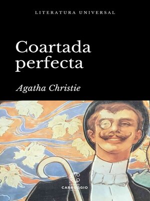 cover image of Coartada perfecta